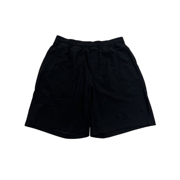 Lululemon Twill Chill Shorts in Black